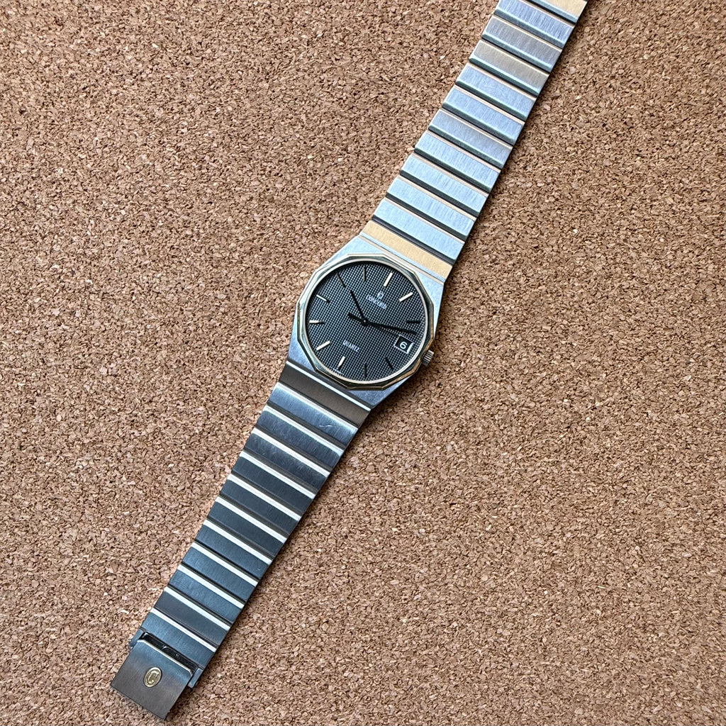 Concord – Mariner SG Waffle black – 1985