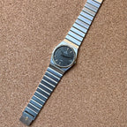 Concord – Mariner SG Waffle black – 1985