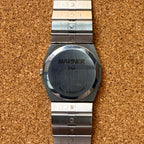 Concord – Mariner SG Waffle black – 1985