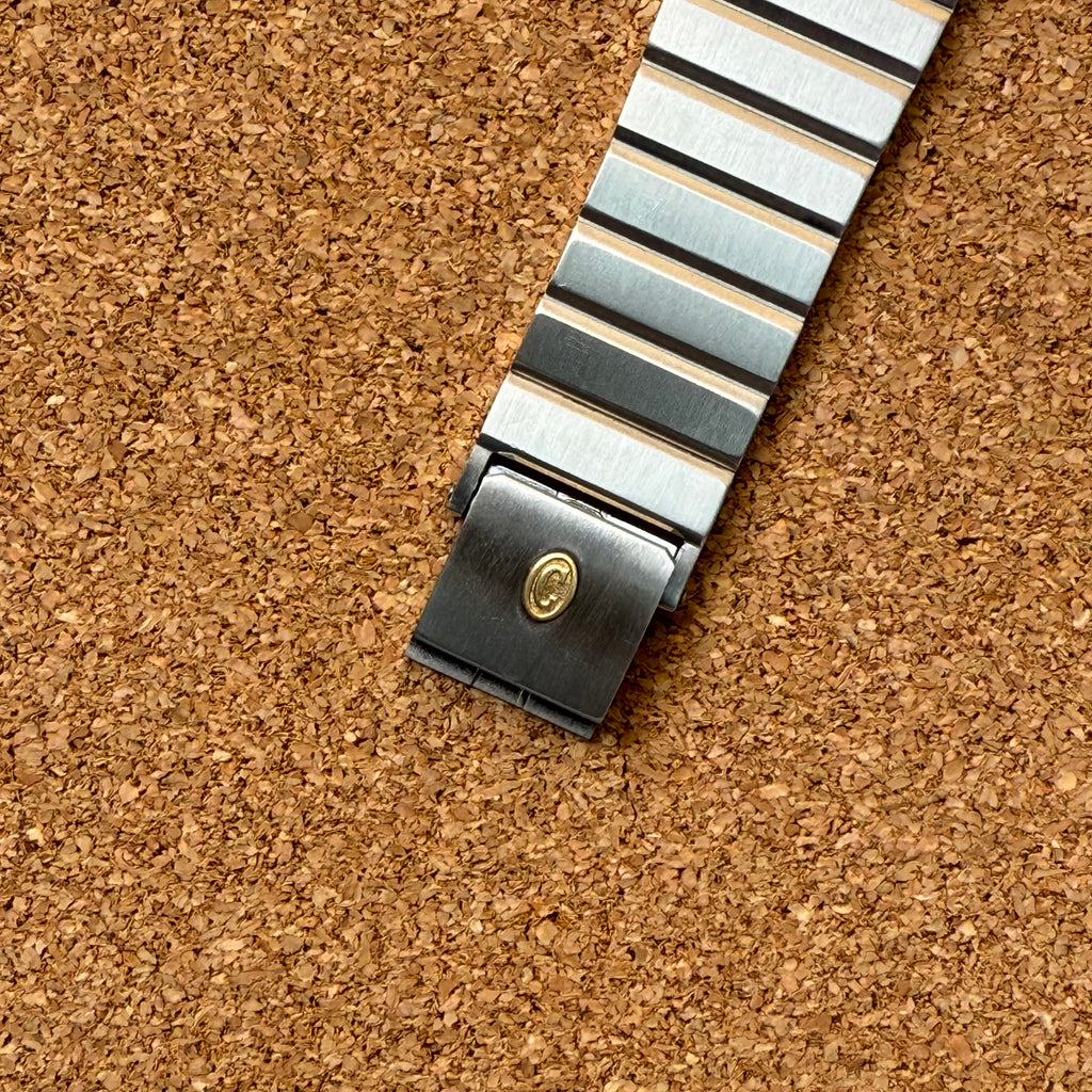 Concord – Mariner SG Waffle black – 1985