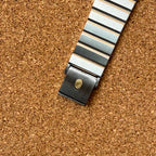 Concord – Mariner SG Waffle black – 1985