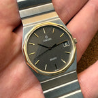 Concord – Mariner SG Waffle black – 1985