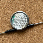 Omega - Suveran Cadran Bull's Eye - 1944