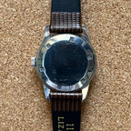 Tissot – Cal 27B-1 Jumbo  – 1955