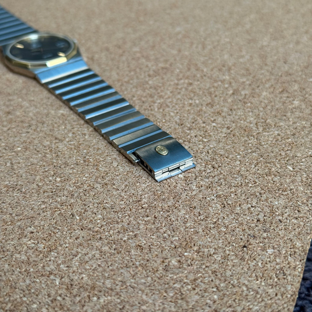 Concord – Mariner SG Waffle black – 1985