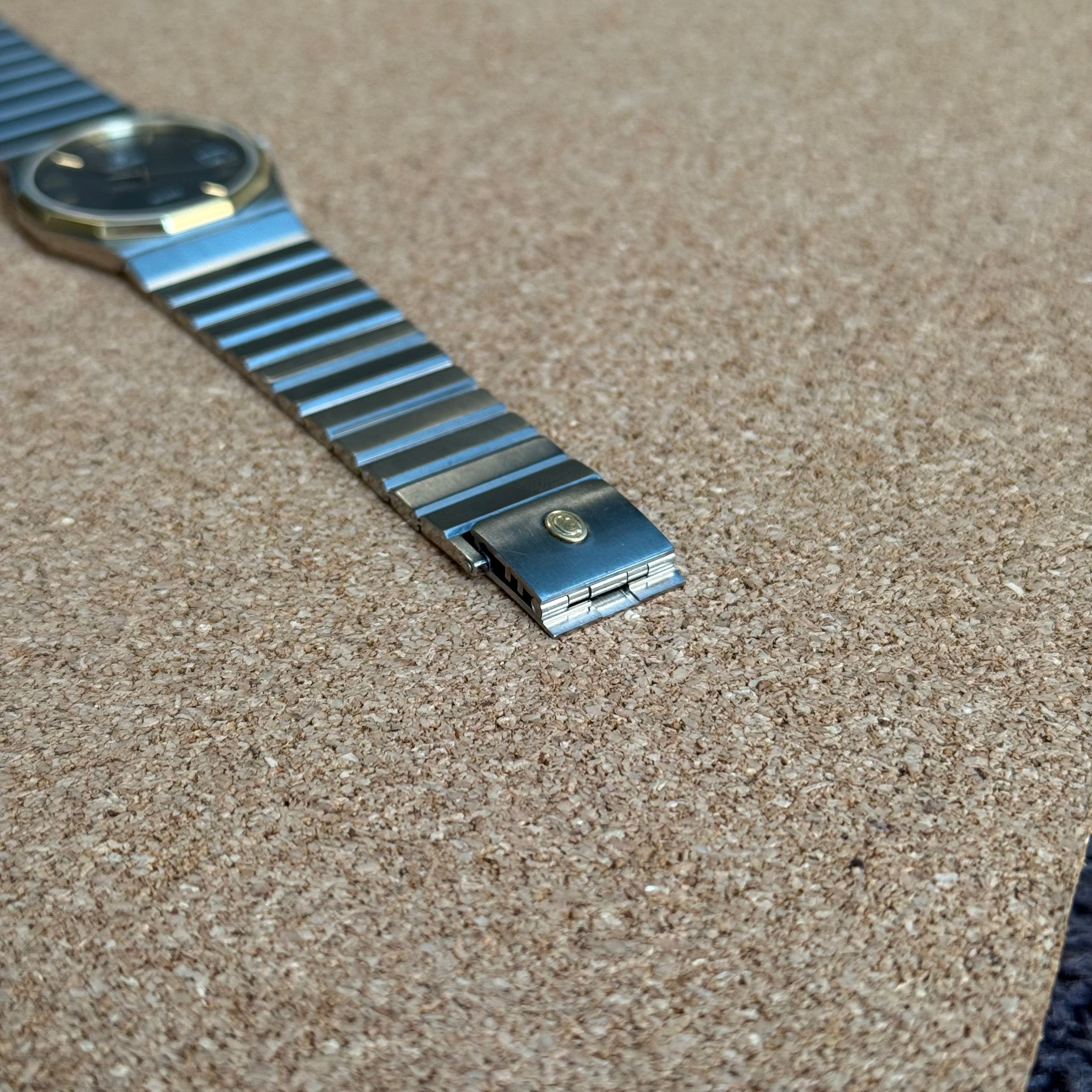 Concord – Mariner SG Waffle black – 1985