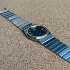 Concord – Mariner SG Waffle black – 1985