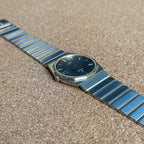 Concord – Mariner SG Waffle black – 1985