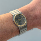 Concord – Mariner SG Waffle black – 1985