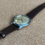 Tissot – Cal 27B-1 Jumbo  – 1955