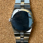 Tissot - PR526 GL Cadran Vert - 1976