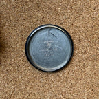 Tissot - PR526 GL Cadran Vert - 1976