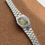 Tissot - PR526 GL Cadran Vert - 1976