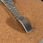 Tissot - PR526 GL Cadran Vert - 1976