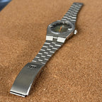 Tissot - PR526 GL Cadran Vert - 1976