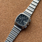 Longines - Ultronic Chronograph à Diapason - 1975
