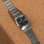 Longines - Ultronic Chronograph à Diapason - 1975
