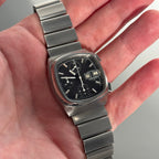 Longines - Ultronic Chronograph à Diapason - 1975