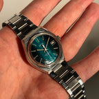 Oris – Continental – 1980