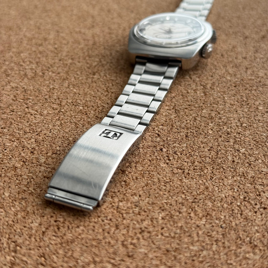 Tissot – Navigator Sonorous – 1975