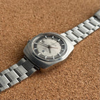 Tissot – Navigator Sonorous – 1975