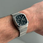 Longines - Ultronic Chronograph à Diapason - 1975