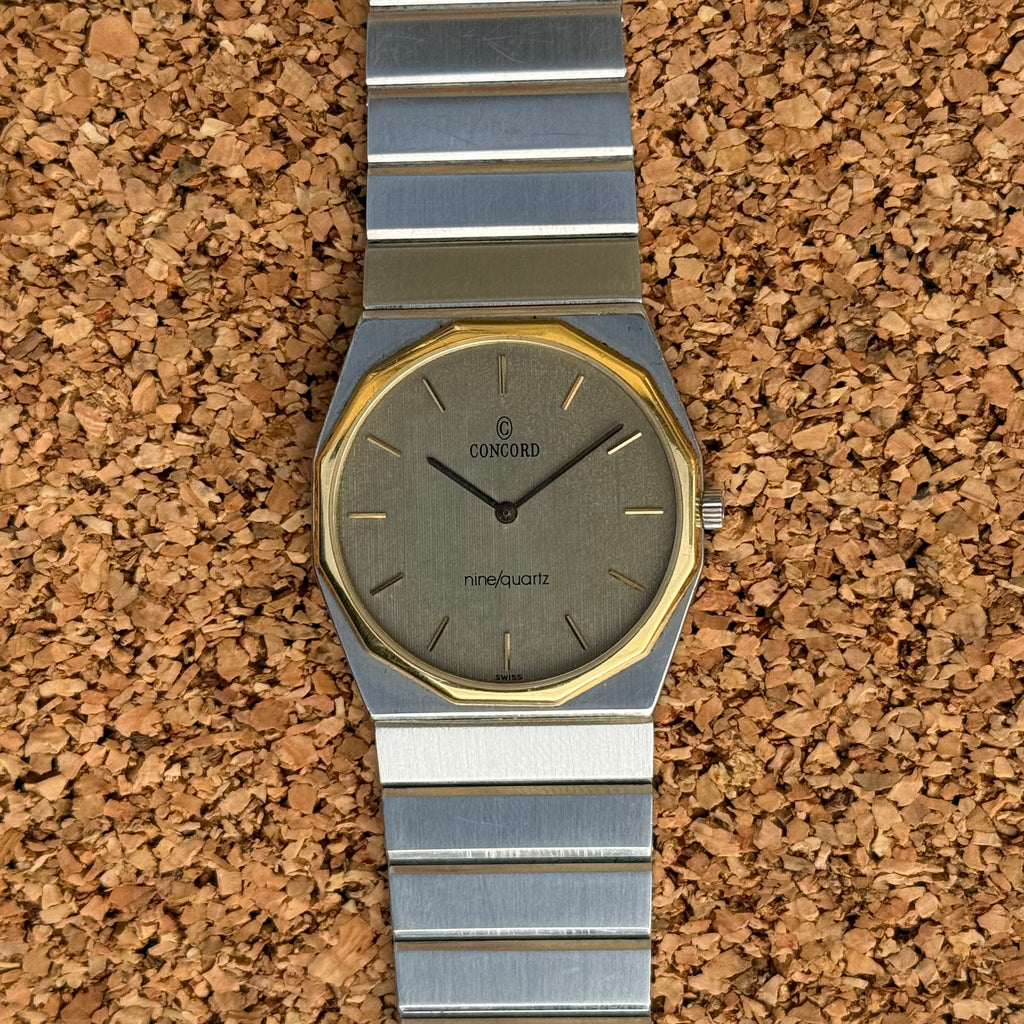 Concord - Mariner SG - 1985