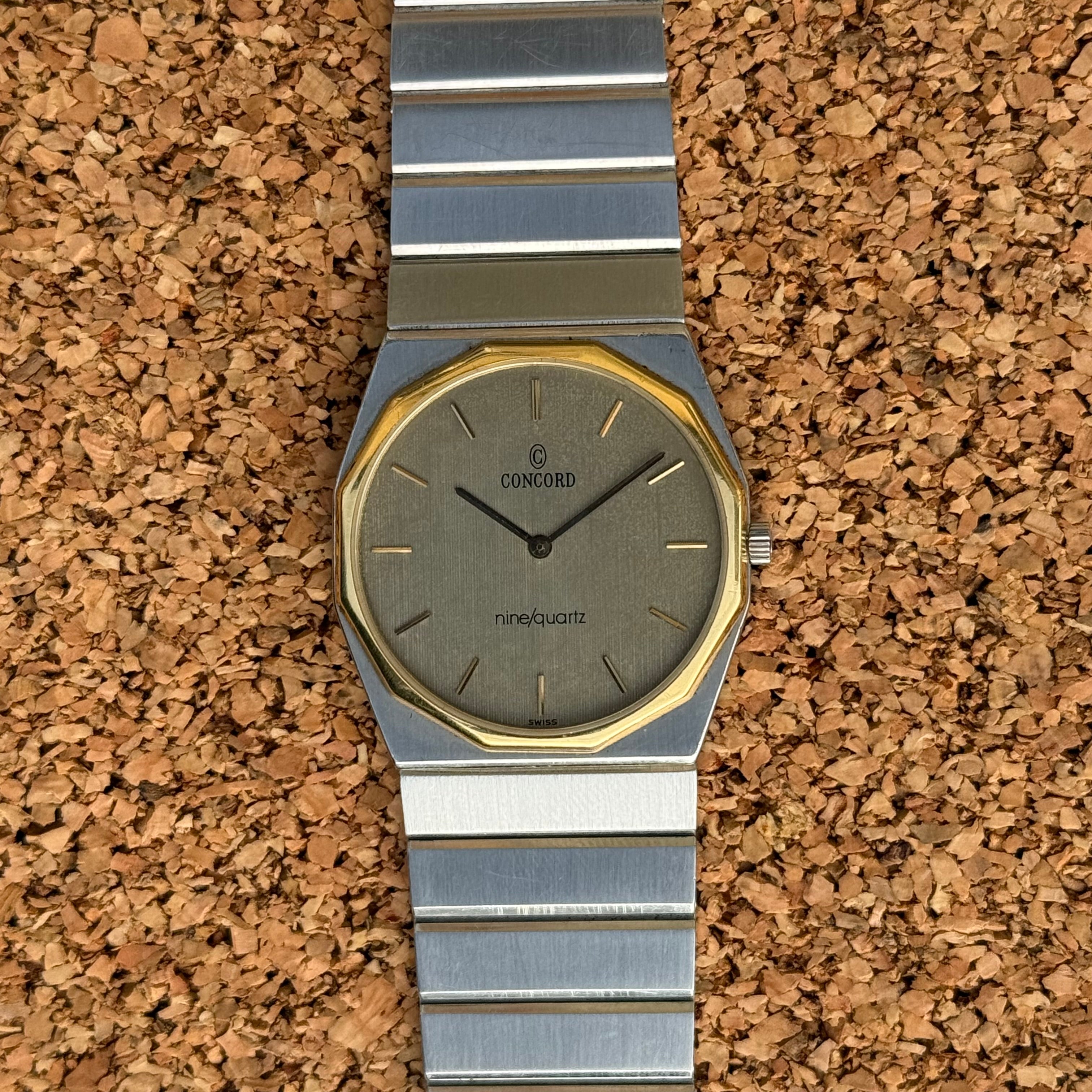 Concord - Mariner SG - 1985