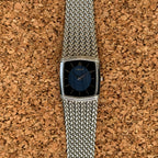 Credor - Ref 6730-5341 Bleu Opaline - 1984