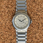 Tissot – Navigator Worldtimer – 1980s