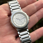 Tissot – Navigator Worldtimer – 1980s