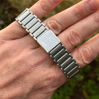 Tissot – Navigator Worldtimer – 1980s