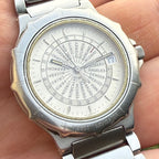 Tissot – Navigator Worldtimer – 1980s