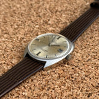 Omega – Seamaster Cosmic Automatic – 1967