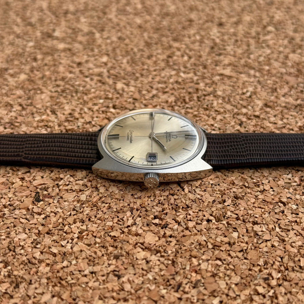 Omega – Seamaster Cosmic Automatic – 1967