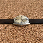 Omega – Seamaster Cosmic Automatic – 1967
