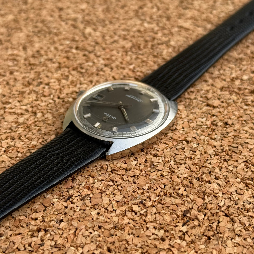 Omega – Cosmic Manual – 1960