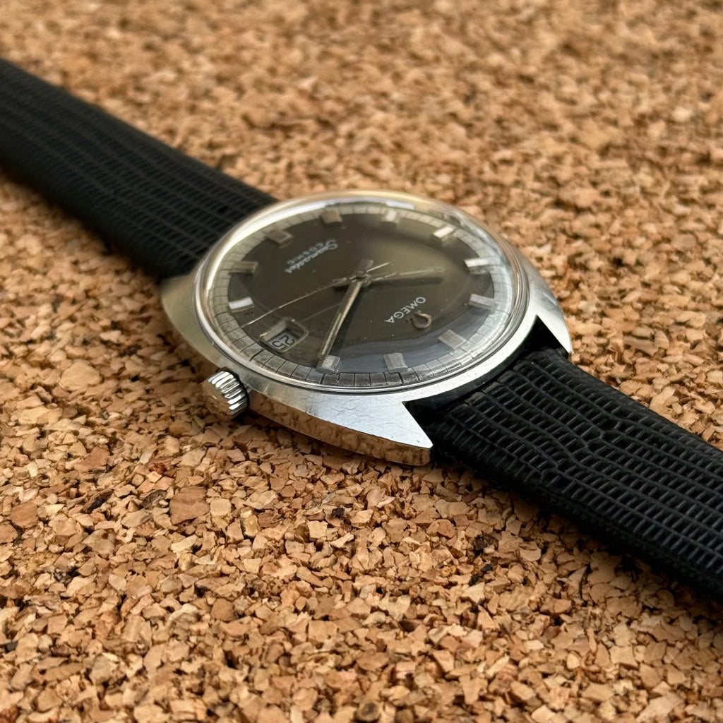 Omega – Cosmic Manual – 1960