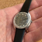 Omega – Cosmic Manual – 1960