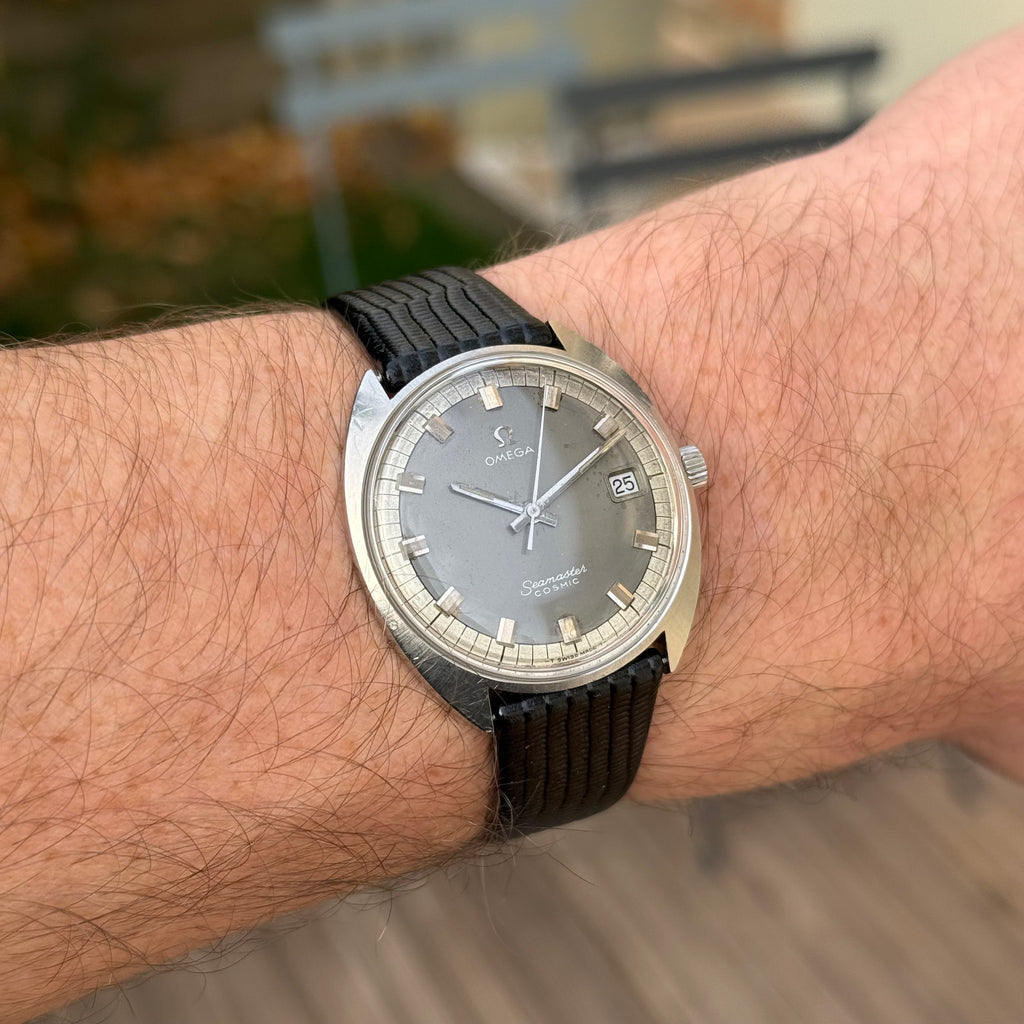 Omega – Cosmic Manual – 1960