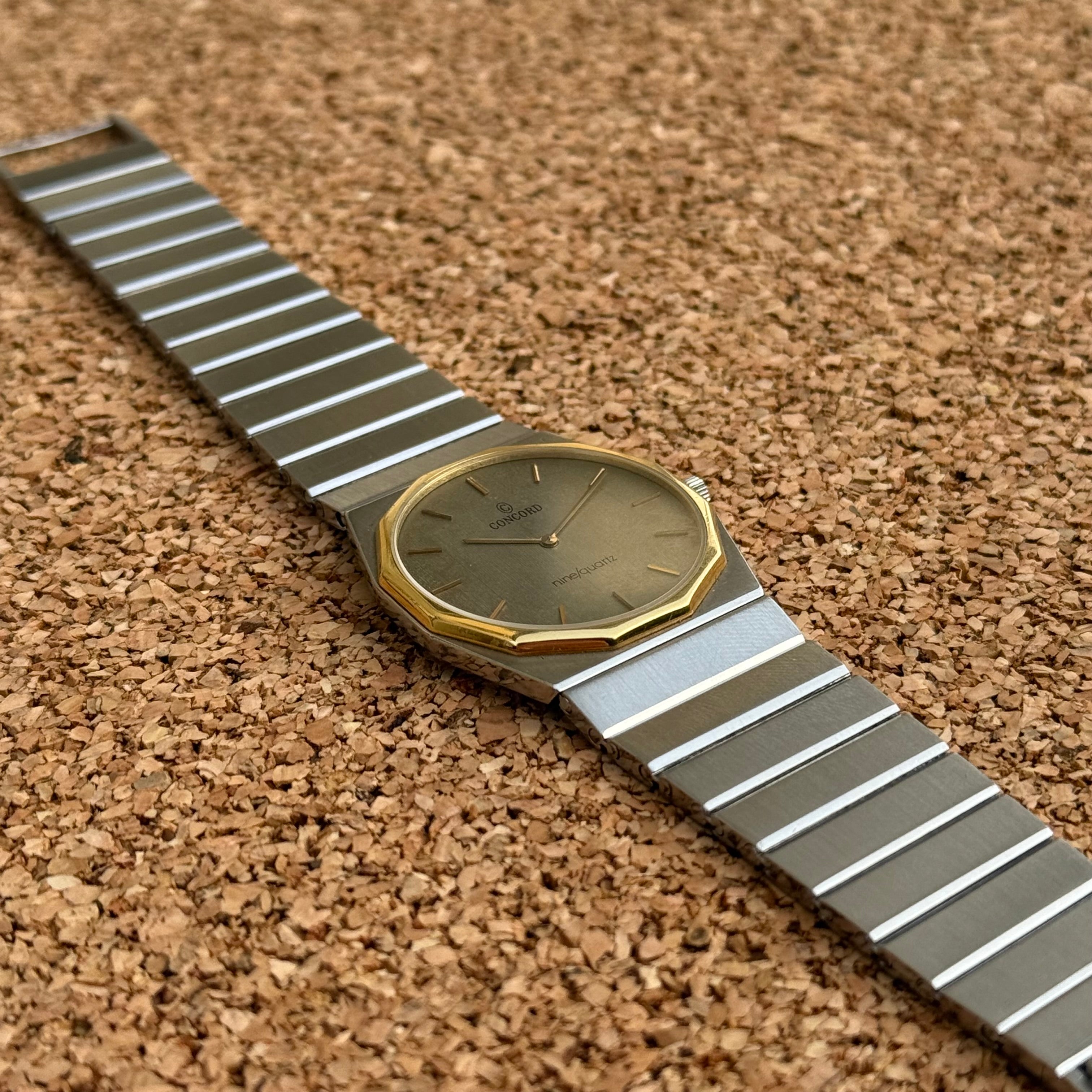 Concord - Mariner SG - 1985