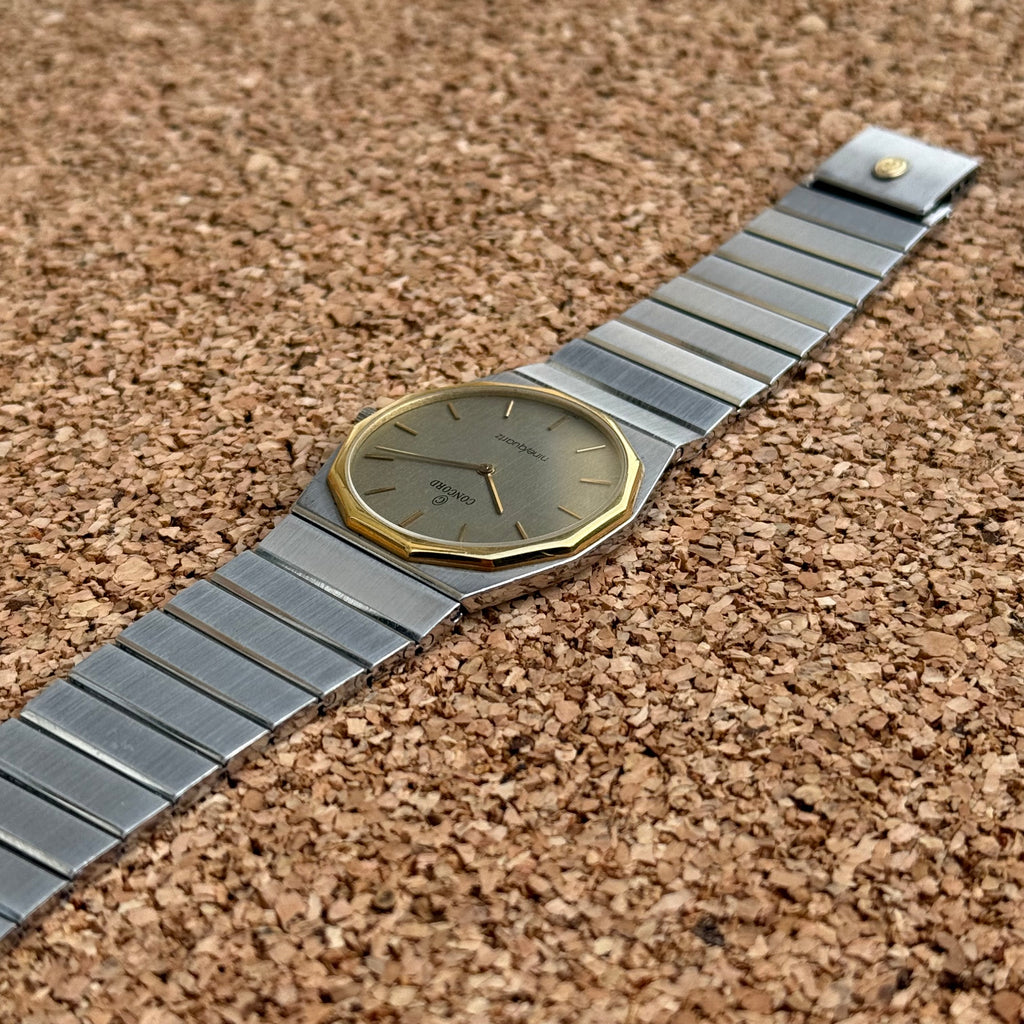 Concord - Mariner SG - 1985