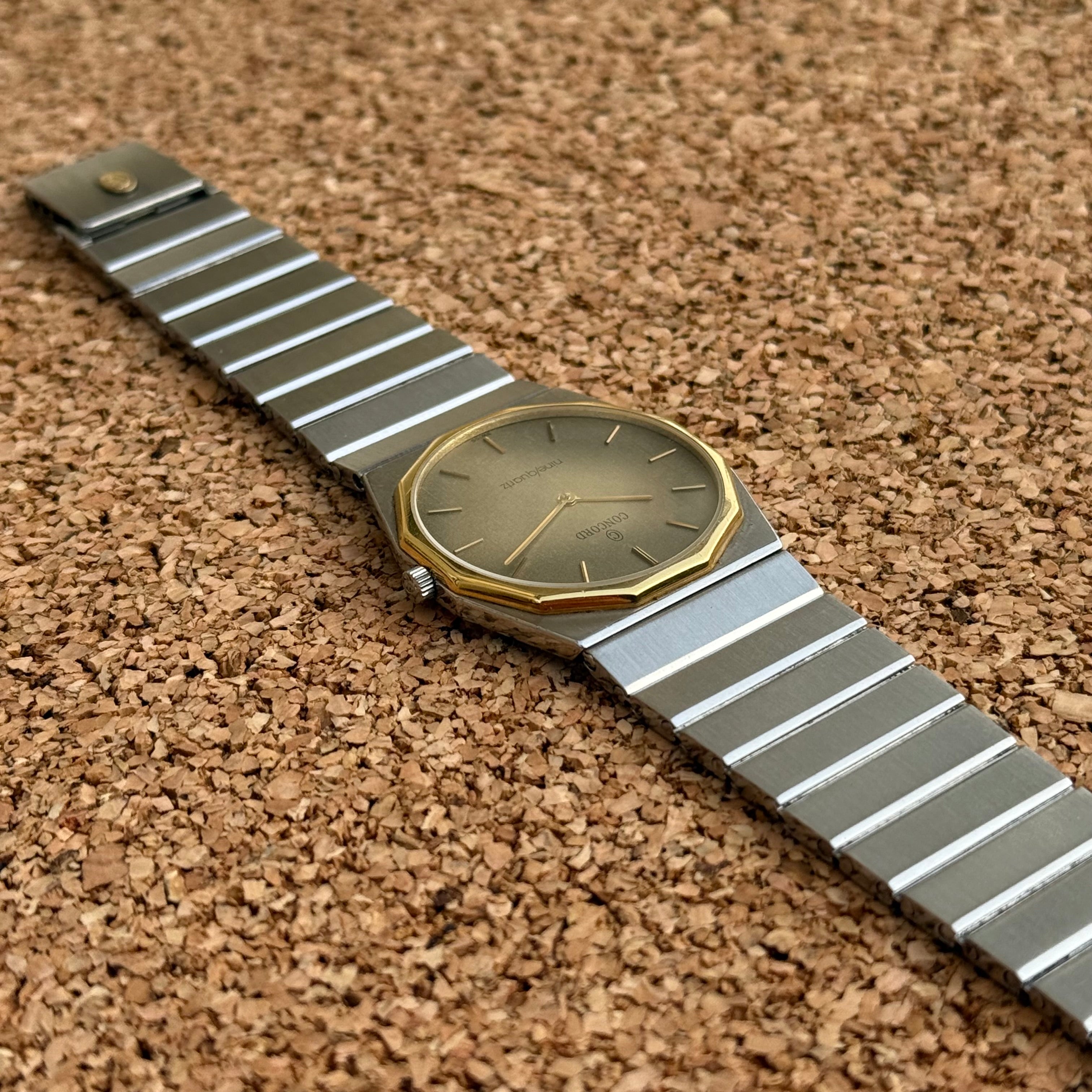 Concord - Mariner SG - 1985