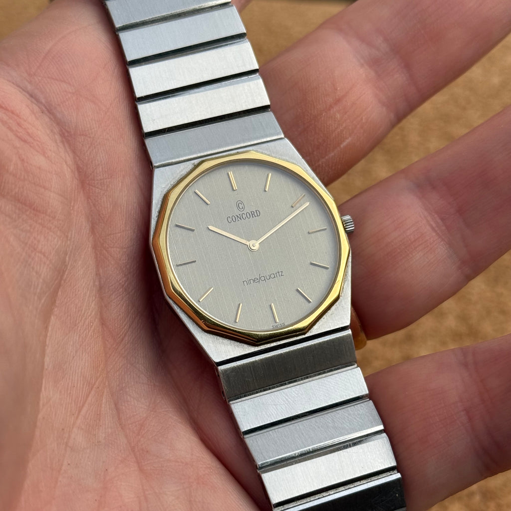 Concord - Mariner SG - 1985