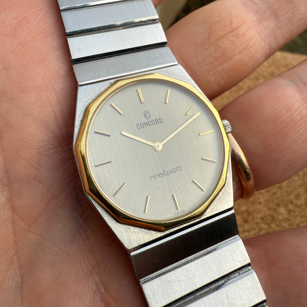 Concord - Mariner SG - 1985