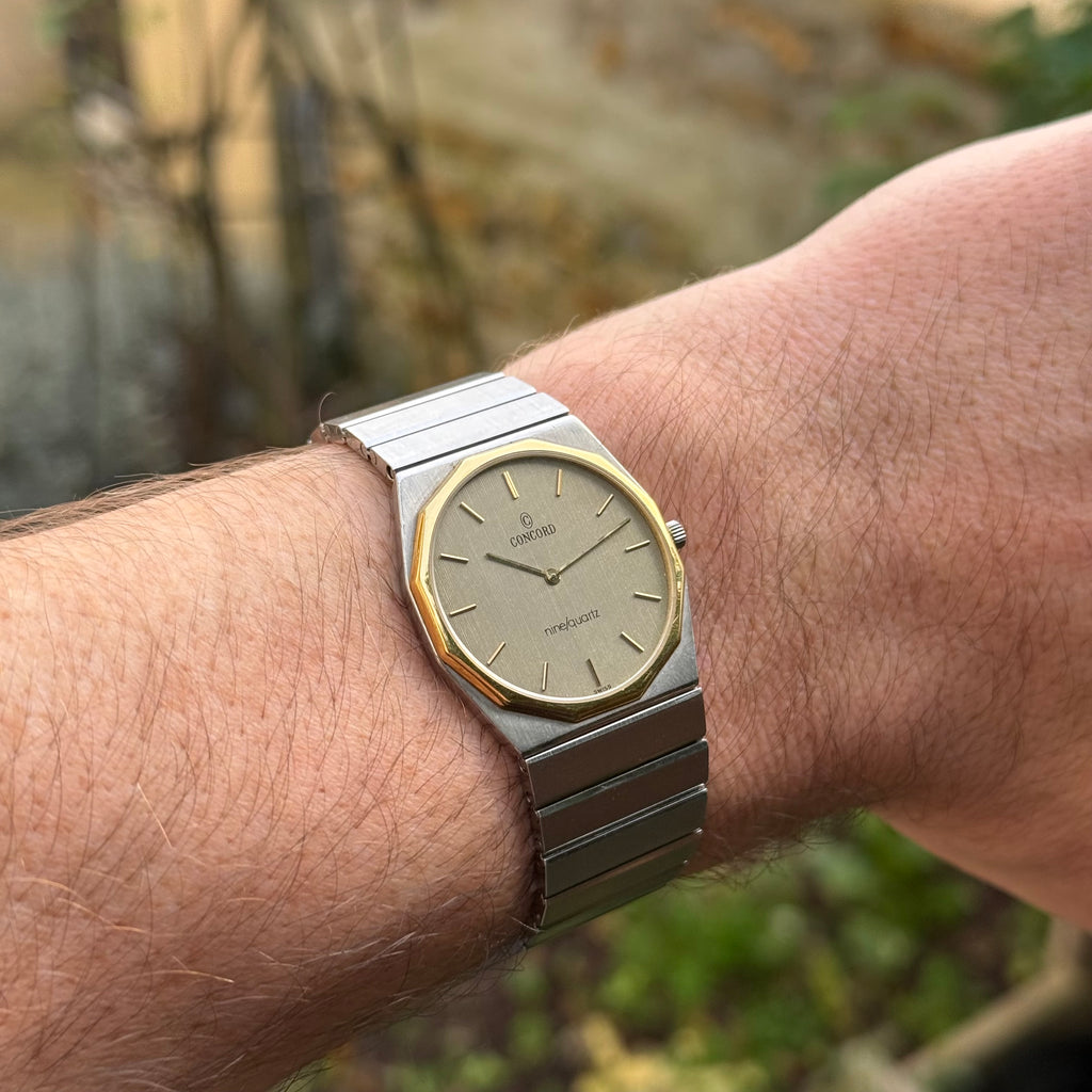 Concord - Mariner SG - 1985