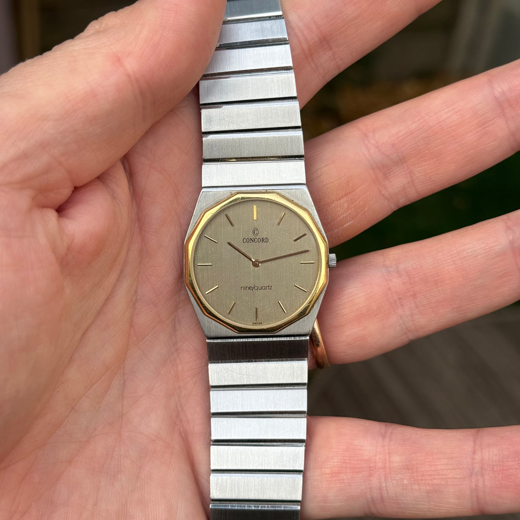 Concord - Mariner SG - 1985