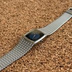 Credor - Ref 6730-5341 Bleu Opaline - 1984