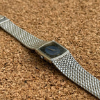 Credor - Ref 6730-5341 Bleu Opaline - 1984