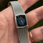 Credor - Ref 6730-5341 Bleu Opaline - 1984